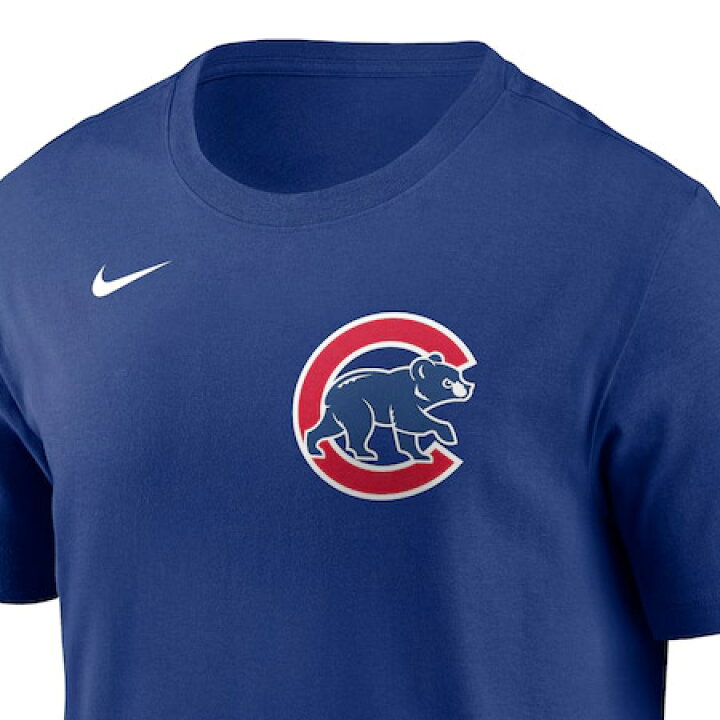 楽天市場】あす楽 今永昇太モデル NIKE Tシャツ シカゴ カブス PLAYER 