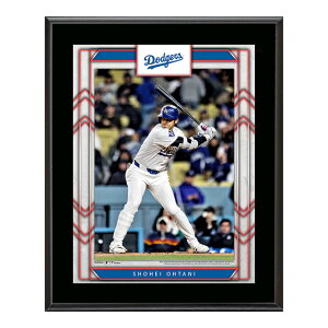 Jĕf CO v[g T[X hW[X FANATICS AUTHENTIC FRAMED SUBLIMATED PLAYER PLAQUE LOS ANGELES DODGERS 24_5_MLB