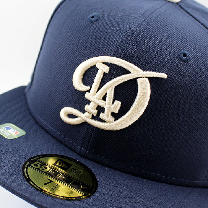 楽天市場】シティコネクト ニューエラ キャップ 59FIFTY ロサンゼルス 
