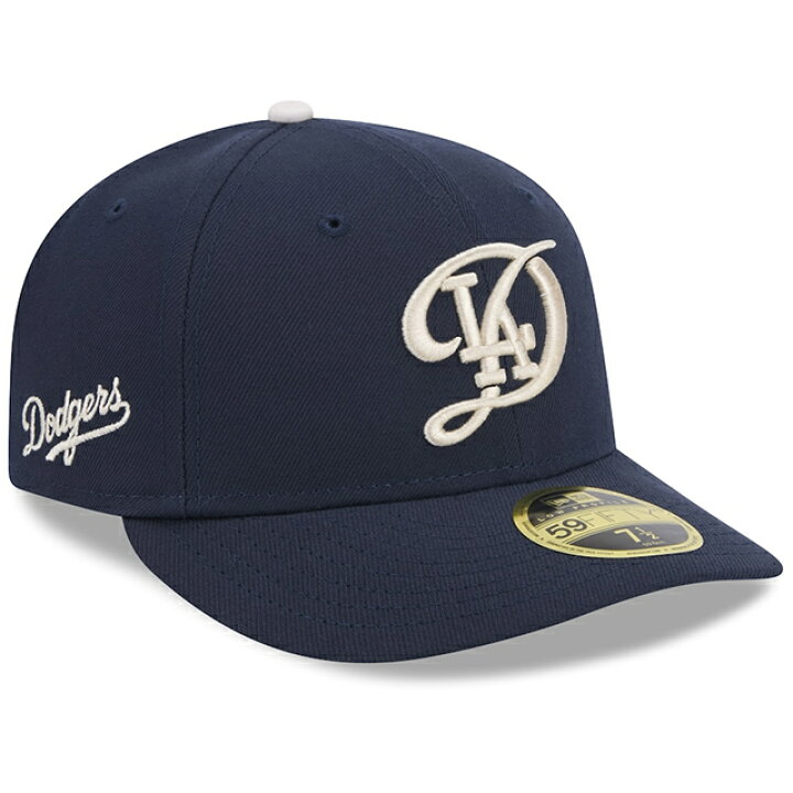 楽天市場】海外取寄 シティコネクト ニューエラ キャップ LP 59FIFTY 