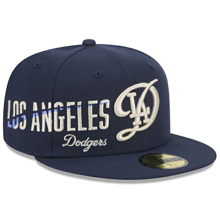 楽天市場】海外取寄 シティコネクト ニューエラ キャップ 59FIFTY 