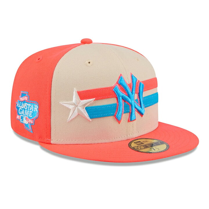 NEW ERA 2014オールスターシリーズモデルキャップ