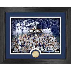 2024 iE[O `sIf CO T[X hW[X uYRCzR[Wt[ 2024 NATIONAL LEAGUE CHAMPIONS CELEBRATION BRONZE COIN PHOTO HIGHLAND MINT LOS ANGELES DODGERS