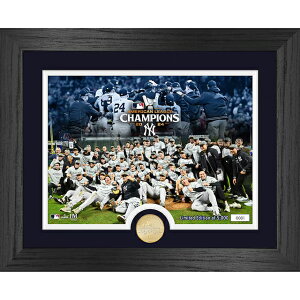 2024 AE[O `sIf CO j[[N L[X uYRCzR[Wt[ 2024 AMERICAN LEAGUE CHAMPIONS CELEBRATION BRONZE COIN PHOTO HIGHLAND MINT NEW YORK YANKEE