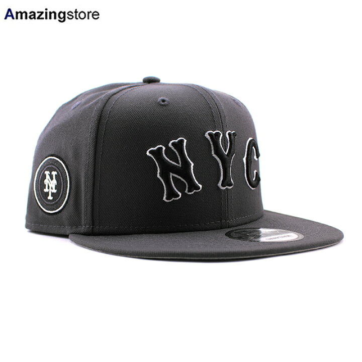 楽天市場】シティコネクト ニューエラ キャップ スナップバック 9FIFTY 