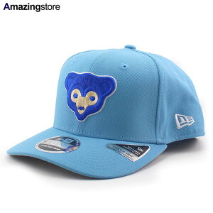 �j���[�G�� �L���b�v 9SEVENTY �X�g���b�` �X�i�b�v�o�b�N �V�J�S �J�u�X MLB COOPERSTOWN 1970 STRETCH SNAPBACK CAP BLUE NEW ERA CHICAGO CUBS �X�q �����Y ���f�B�[�X �j�����p �u���[ /BLUE 26_3RE_0330