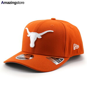 �j���[�G�� �L���b�v 9SEVENTY �X�g���b�` �X�i�b�v�o�b�N �e�L�T�X �����O�z�[���Y NCAA STRETCH SNAPBACK CAP BURNT ORANGE NEW ERA TEXAS LONGHORNS �X�q �����Y ���f�B�[�X �j�����p 970SS �I�����W /ORG 25_11RE_1110