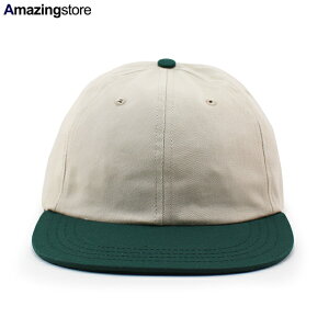 �N�[�p�[�Y�^�E���{�[���L���b�v COTTON SOLID STRAPBACK CAP STONE GREEN COOPERSTOWN BALL CAP �X�g�[�� �O���[�� Made in USA U.S.A