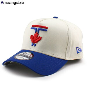 �V�e�B�R�l�N�g �j���[�G�� �L���b�v 9FORTY �X�i�b�v�o�b�N �g�����g �u���[�W�F�C�Y MLB CITY CONNECT A-FRAME SNAPBACK CAP CREAM BLUE NEW ERA TORONTO BLUE JAYS �X�q �����Y ���f�B�[�X �j�����p 25_5RE_25_6RE_0602