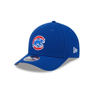 �j���[�G�� 9FORTY M-CROWN �X�i�b�v�o�b�N �V�J�S �J�u�X MLB SNAPBACK CAP BLUE NEW ERA CHICAGO CUBS 940MC �X�q �����Y ���f�B�[�X �j�����p �u���[ /BLUE 25_7RE_0728