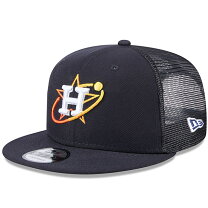 楽天市場】newera メッシュ アストロズの通販