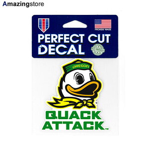 EBNtg XebJ[ IS _bNX NCAA PERFECT CUT DECAL WINCRAFT OREGON DUCKS