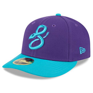 CO VeBRlNg j[G Lbv LP59FIFTY A]i _ChobNX MLB CITY CONNECT LOW CROWN FITTED CAP PURPLE TEAL NEW ERA ARIZONA DIAMONDBACKS [vt@C Xq Y fB[X 