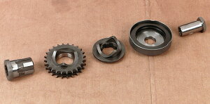 COMPENSTAING SPROKET KIT@1984`90NrbOcC