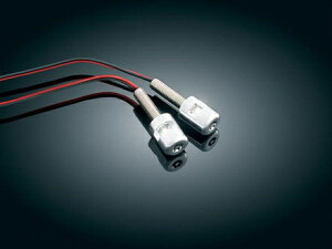 LED ���C�Z���X�v���[�g�{���g�@���F�i���o�[���̂�