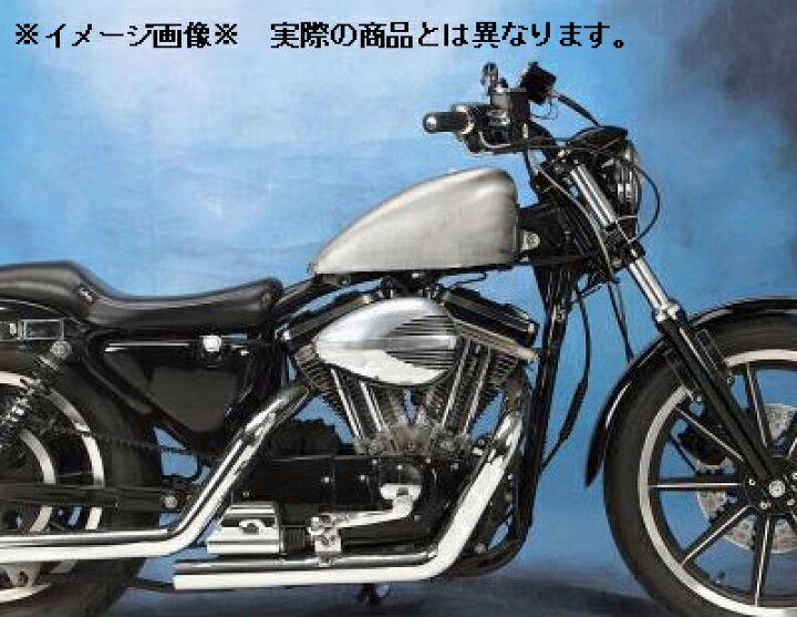 楽天市場】スポーツスタータンク 1995〜03年スポーツスター 2.9 