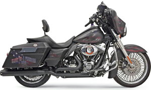 Bassani POWER CURVE ���E�Ɨ��G�L�]�[�X�g�p�C�v�@�u���b�N 2009�`16�N�c�[�����O
