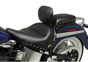 Mustang WIDE SOLO �V�[�g���o�b�N���X�g VINTAGE �\���V�[�g STUDDED 2005�`17�NFLSTN