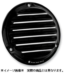 NOSTALGIA ダービーカバー 1999〜17年ダイナ、1999〜18年ソフテイル、1999〜15年ツーリング/コントラストカット