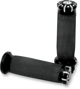 CHRONO グリップ コントラストカット