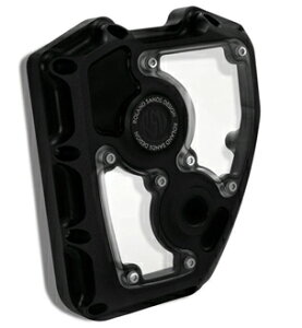 CLARITY タイミングカバー 2001〜16年ツーリング/ブラック