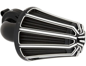 Arlen Ness MONSTER SUCKER 10-GAUGE GA[N[i[Lbg ubN 1991`22NX|[cX^[