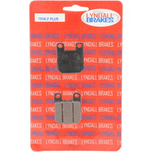 Z-Plusu[Lpbh Iron Pegasus Small Caliper GMA F Caliper J-Brake Small 2 piston Performance Machine 125X4 125X4S 125X4SL