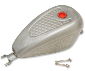 DIAMOND カスタムタンク 2004〜06年スポーツスター