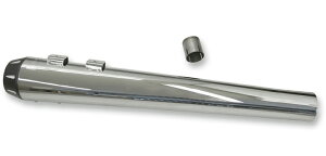 Bassani CROSSOVER ELIMINATOR DNT�X���b�v�I���}�t���[ Megaphone �N���[�� 2017�N�ȍ~�c�[�����O