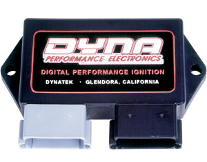 DYNA 2000TC-3 �C�O�j�b�V�������W���[�� 1999�`03�N�c�C���J��