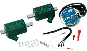 DYNA 2000i �C�O�j�b�V�������W���[���L�b�g Single-plug / single-fire 1970�`99�N�r�b�N�c�C���A1970�`03�N�X�|�[�c�X�^�[