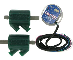 DYNA 2000i �C�O�j�b�V�������W���[���L�b�g Dual-plug / single-fire 1970�`99�N�r�b�N�c�C���A1970�`03�N�X�|�[�c�X�^�[