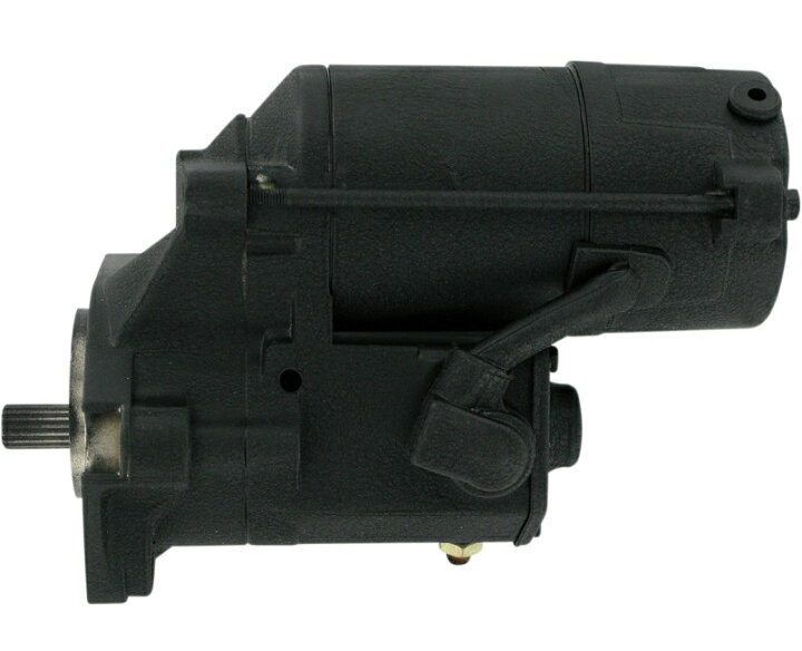 ハーレー ダビットソン スターター リペアキット ビッグツイン スポーツスター 外国オートバイ用パーツ