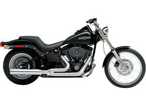 COBRA POWER PRO HP 2in1 RPT GL][Xg 2000`06NFXSTAFLST