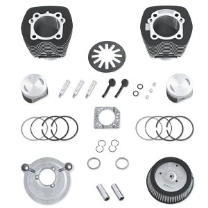 スクリーミンイーグル ツインカムコンバージョンキット 103ci