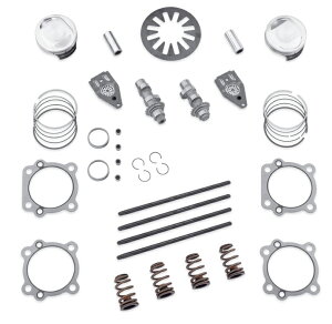 スクリーミンイーグル ハイコンプレッションキット&カム 2014〜16年ツーリング