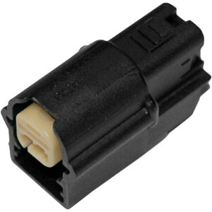 OEM-TYPE �R�l�N�^�[ TSSM Security Antenna 2-position female Molex connector w/terminals