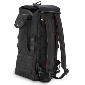 シーシーバー バッグ:ブラック