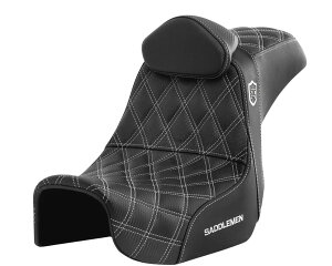 SDC PERFORMANCE GRIPPER �V�[�g�@�z���C�g�X�e�b�`/�o�b�N���X�g����