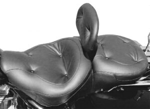 ONE-PIECE ULTRA TOURING シート/プレーン