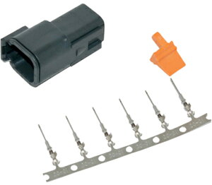 DEUTSCH DTM �R�l�N�^�[ �y���X�^�z/6�s��