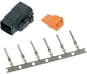 DEUTSCH DTM RlN^[ yIX^z/6s