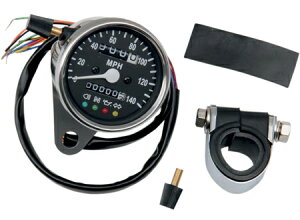 2.4�h�~�j���J�j�J���X�s�[�h���[�^�[ �C���W�P�[�^�t���F140mph�@2�F1ratio/�u���b�N�t�F�[�X