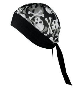 Xgb`Zbv Skull and Crossbones