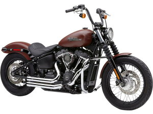 FREEWAY バー クローム:2018年以降FXBB、FXLR