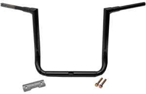 1-1/2�C���` GRANDE TWIN PEAKS �c�[�����O �n���h���o�[�F�O���X�u���b�N/16�C���`/2014�`24�NFLHT�AFLHX�AFL�g���C�N