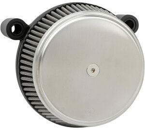 BIG SUCKER STAGE I GA[N[i[Lbg BRASHED STAINLESSF1991`22NX|[cX^[