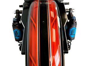 LEGEND REVO-ARC sM[obN RCTXyV STANDARD 13C` 1984`00NFXR