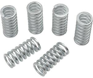 BDL �x���g�h���C�u ���v���C�X�����g�R���|�[�l���g:1.365 clutch springs Top Fuel/Quiet Drive clutch belt drives