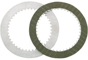 BDL �x���g�h���C�u ���v���C�X�����g�R���|�[�l���g:Friction clutch plate one-sided inner splined